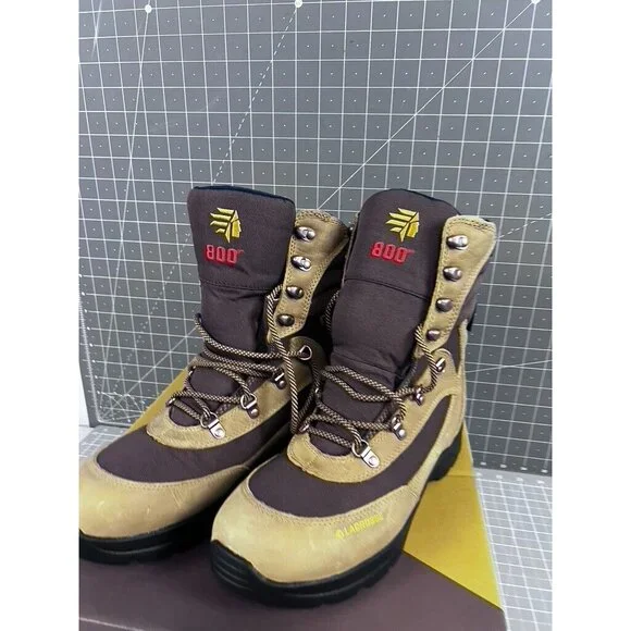 LaCrosse Women's Clear Shot Boot 800G 542165 Sz 9 US 40 EU New w/Box - Picture 2 of 9